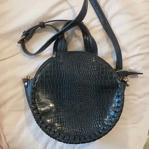 Anthropologie Crossbody
